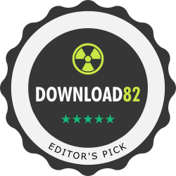 Download82 Editor's Pick
